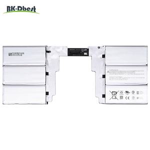 แบตเตอรี่ G3HTA049H G3HTA050H 57.3Wh 5042mAh สำหรับ Microsoft Surface Book 2 1835 - Product Image 1
