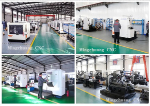 Tốc độ cao <span class=keywords><strong>CNC</strong></span> hoàn toàn tự động thông Tư Đã Thấy máy, công nghiệp Cấp chính xác và hiệu quả cắt kim loại Thông tư Saw - Product Image 6