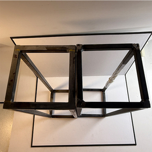 Tùy chỉnh rắn Bar Brass khung hàn khung thép với các tính năng tùy biến - Product Image 3