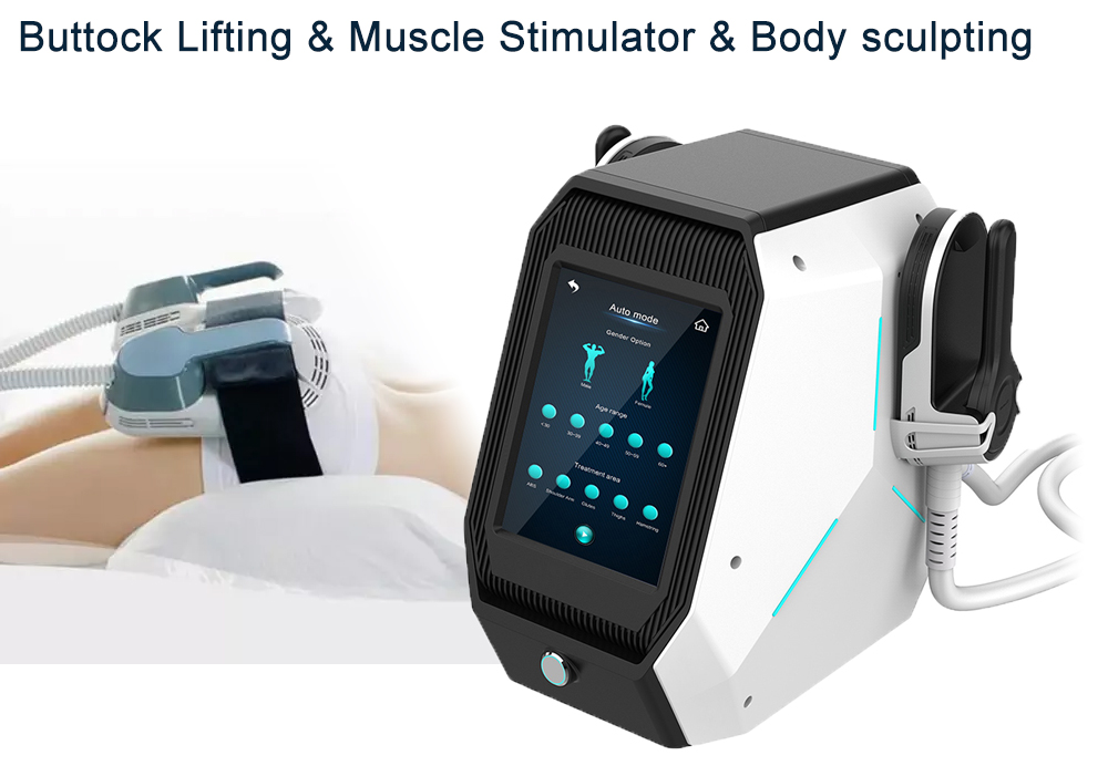 Xinlei Esthetic beauty machine
