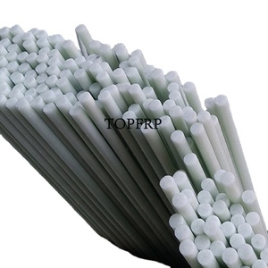 3/16 Inches Flexible Fiberglass <b>Rod</b> - Product Image 1
