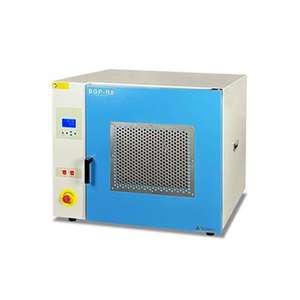 Reactor rotatorio de recipiente 8/6/4 (50 ml) hasta 250 °C y <span class=keywords><strong>3</strong></span> MPa (mezcla y molino de bolas) - Product Image 3