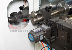 QIANGTUO Good Price <strong>Roll</strong> <strong>to</strong> <strong>Roll</strong> <strong>Flexo</strong> <strong>Printing</strong> <strong>Machine</strong> 6 Color/plastic Film <strong>Roll</strong> <strong>Flexo</strong> <strong>Printing</strong> <strong>Machine</strong> - Product Image 6