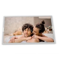 Nuevo y Excelente Módulo de Pantalla LCD WLED G150XTN05.0 de 15.0 Pulgadas, Personalizable, Resolución 1024*768, ODM