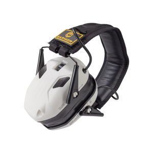Protection auditive électronique <span class=keywords><strong>pour</strong></span> le tir et la chasse, avec 4 microphones omnidirectionnels, <span class=keywords><strong>casque</strong></span> à réduction de bruit - Product Image 3