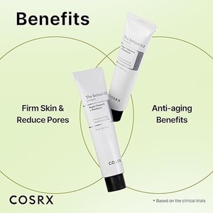 Crema de <span class=keywords><strong>Retinol</strong></span> 0.3 de COSRX, 20 ml, Proveedor Coreano al por Mayor, Producto de Cuidado de la Piel Coreano Más Vendido, Alta Calidad - Product Image 2
