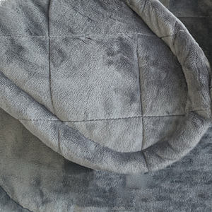 Cuscinetto riscaldante per collo, spalle e schiena, fascia riscaldante elettrica - Product Image 4