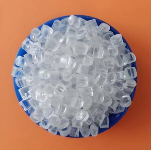 PS GPPS 525 <span class=keywords><strong>535</strong></span> HIPS Grado Alimenticio Plástico Materias Primas Caderas Resina Virgen Reciclada Gpps Resina Gpps Gránulos - Product Image 1