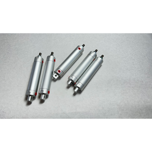 Piezas de Repuesto para Compresor de Aire Manny de Alta Calidad, Cilindro Industrial 99250631 - Product Image 3