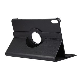 Custodia 360 protezione in pelle sintetica per <span class=keywords><strong>Huawei</strong></span> MatePad Pro cover <span class=keywords><strong>Tablet</strong></span> con logo personalizzato da 10.8 pollici per <span class=keywords><strong>HUAWEI</strong></span> - Product Image 1