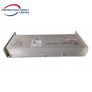 Nuevo Módulo de Control de Velocidad con Compartición de Carga Digital 8273-140 en Stock, Envío Rápido, Repuestos Industriales - Product Image 4