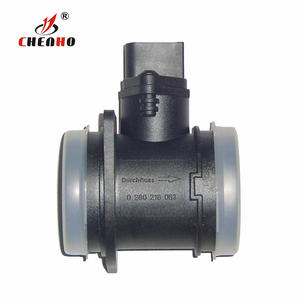 Capteur de débit d'air massique MAF <span class=keywords><strong>0</strong></span> 280 218 063 06A 906 461L 078 133 471E pour A4 Octavia I A6 TT A3 Roadster - Product Image 5