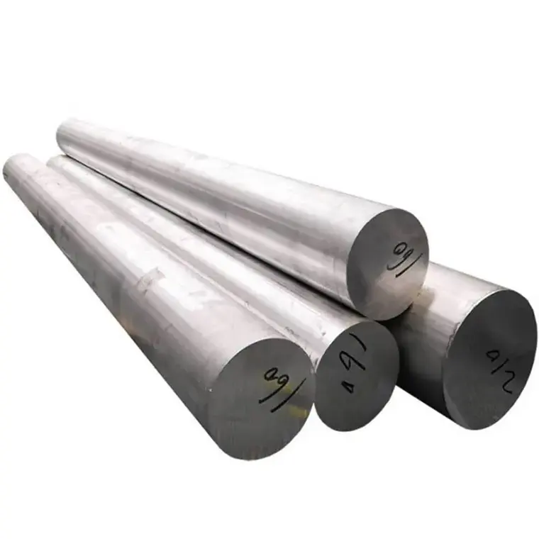 Hot Selling 1100 2024 3003 4032 6061 6063 6060 6082 7075 Aluminiums tange Aluminiums tange