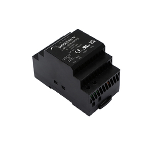 Fuente de Alimentación Conmutada para Riel DIN RUIST LI60-20B15PR2, Serie <span class=keywords><strong>NDR</strong></span>, 60W, 12V, 24V, 15V, 4A, ¡Gran Oferta! - Product Image 3