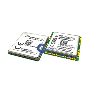Nuevo Módem Celular TELIT GL865-QUAD GSN/GPS, Equipo Inalámbrico, Módulo M2M GL865, Módulos IoT Inalámbricos GL865-QUAD - Product Image 4