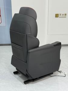 Asientos de Coche Modificados con Certificado CE para Innova T6 - Product Image 4
