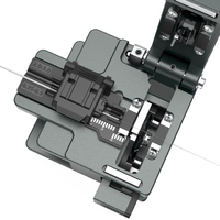 Handheld Optical Fiber Cleaver FC-20