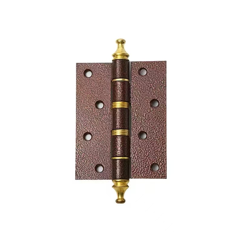 Crown Head Hinge