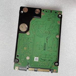 Lenovo ST10000NM0096 için 10T 10TB ST1800MM0129 ST4000NM0033 SAS 3.5 ''12GB sunucu sabit disk HDD - Product Image 4