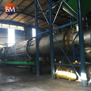 Compre Carbón Activado en Polvo de Primera Calidad, Polvo Negro con 98% de Pureza, Adsorbente de Alta Eficiencia para Tratamiento de Aguas Residuales y Petróleo - Product Image 6