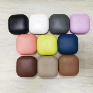 Estuche para Auriculares Kim Bestsx con Ventana Emergente, Auriculares Estéreo de Alta Fidelidad con Gancho para la Oreja, Beat Fit Pro X Kim - Product Image 2