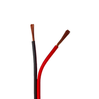 Cable UTP Cat5e de Alta Durabilidad, 24AWG, Cobre Puro, 305M, CMR, 100MHz, 4 Pares, Cable de Red Ethernet LAN para Internet