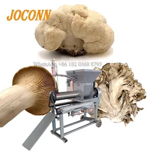 Industrial save cost oyster mushroom packaging edible mushroom filling packaging machine with hand rail