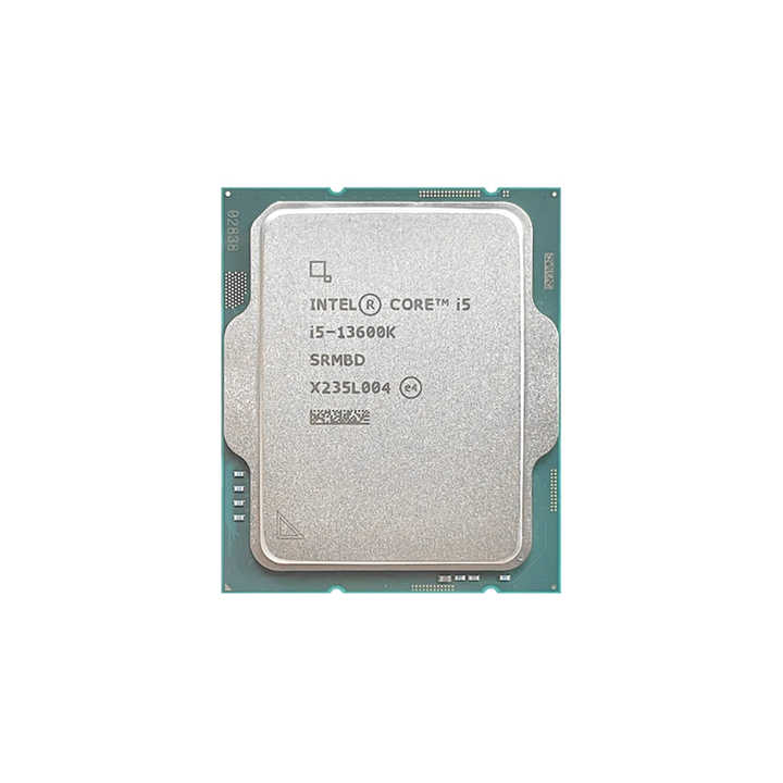 Intel Core I7-13700f - 16-Core 2.1ghz Desktop Processor