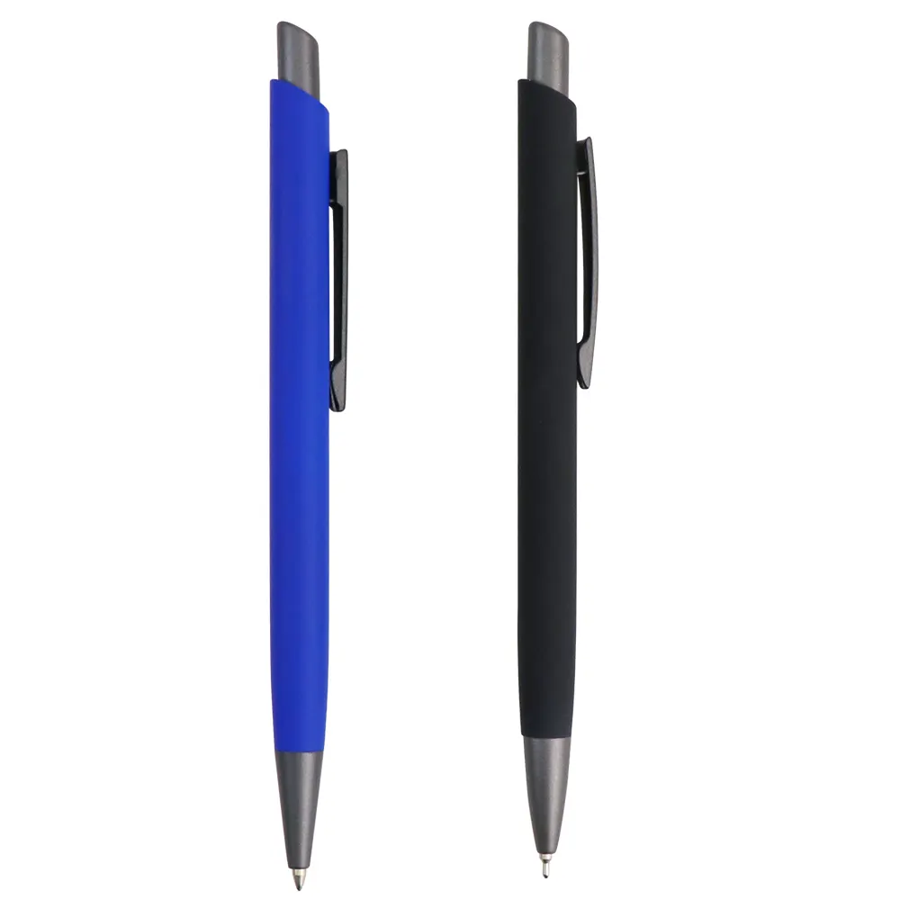 Металлическая выдвижная ручка с логотипом