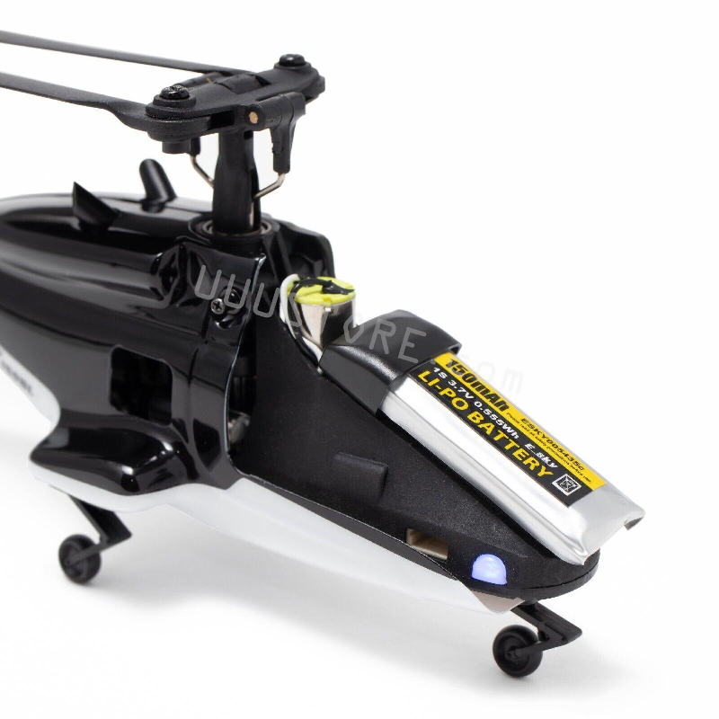 ネット限定お買い得商品 - ショップチャンネル ESKY 150 MINIスケール6DOFFXZフライトコントローラー高度 BL 航空機・ヘリコプター