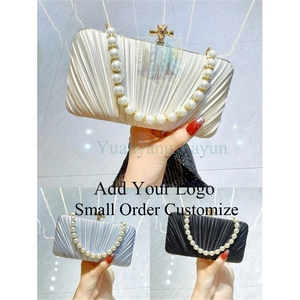 Sac à main pour femme, mini sac à main mignon imprimé tendance 2025 - Product Image 1