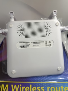 Router WiFi Xinsuhang OEM T2 de 300Mbps y 2.4GHz, 4 Antenas, 1 WAN + 4 LAN RJ45 para Oficina, Hogar y <span class=keywords><strong>SOHO</strong></span> - Product Image 5
