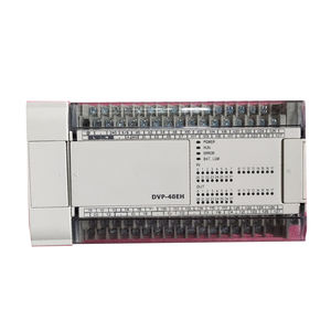 Module CPU Delta DVP48EH00R3 Dvp48eh00r3 - Product Image 1