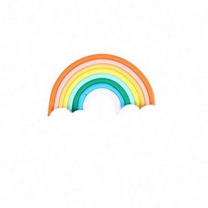 Venta al por Mayor de Juguetes Educativos para Niños, Slime de Resina Plástica con Diseño de Galaxia y Perro Colorido, Accesorios de Decoración para Niños de 3+ Años - Product Image 1