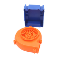 Service d'impression 3D en plastique, prototypage rapide CNC de haute qualité, SLA SLS ABS PP PC acier inoxydable Shenzhen
