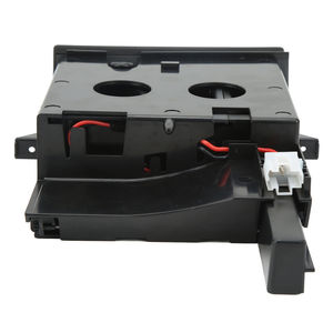 Sirui – porte-gobelet de voiture, boîte de rangement pour cendrier, en plastique détachable, 7H285860130, pour Volkswagen T5 Transporter - Product Image 4