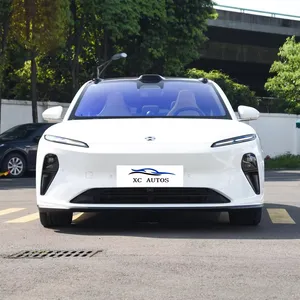 Nio ET5T节能汽车二手电动汽车左舵驾驶汽车电动Nio Et5t高品质汽车