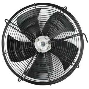 350*350*108 AC Koelventilator 350FZL - Product Image 2