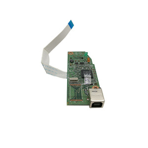 Placa base CE668-60001 formateador para impresora HP <span class=keywords><strong>Laserjet</strong></span> <span class=keywords><strong>P1102</strong></span>, RM1-7600 - Product Image 2