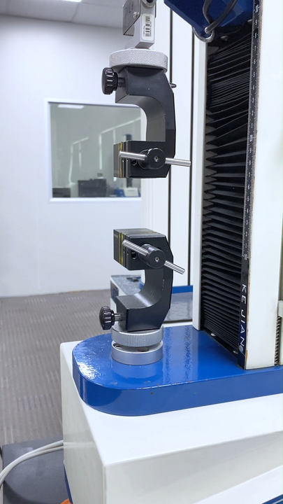 Universal Testing Machine 600 Kn Free Grips and Fixtures for Universal ...