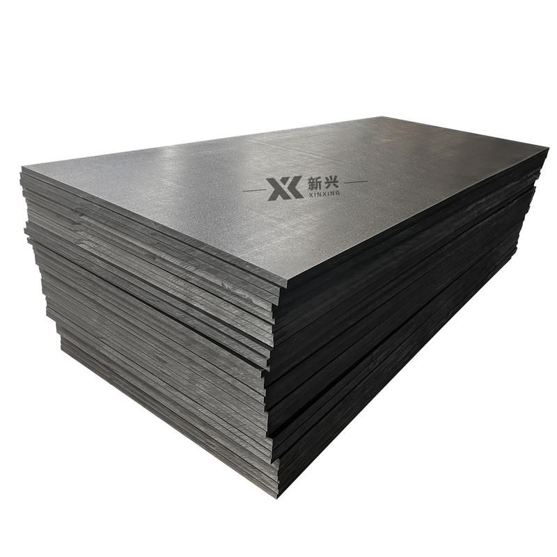 Dual Color Hdpe Sheet Marine Grade