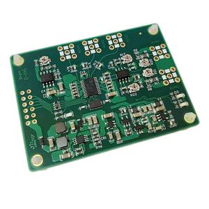 Módulos de visualización 2020 AD7175-2, módulo ADC de 250Ksps/24 bits, módulos de entrada <span class=keywords><strong>bipolar</strong></span> <span class=keywords><strong>diferencial</strong></span> - Product Image 2