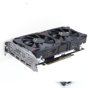 Tarjetas de Video VGA en Oferta, 2GB 4GB 6GB 8GB GPU 210 730 740LP 550 5500XT RTX 2060 GTX 750TI 1660S 1060, Tarjetas Gráficas - Product Image 3