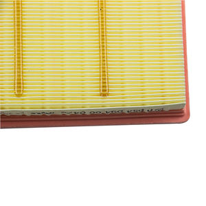 فلتر هواء للسيارة، فلتر كربون نشط للمقصورة لسيارات مرسيدس بنز الفئة E طراز E200 d وE220 d وS350 وS400 رقم القطعة 6540940004 - Product Image 5