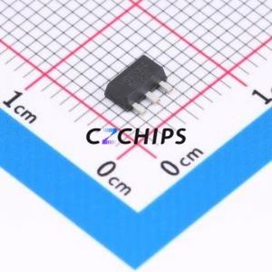 Transistor à effet de champ (MOSFET) WSE3099 SOT-89 original et neuf, composants électroniques en gros et service BOM - Product Image 1