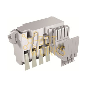 ABB 1SDA073755R1 - Nuovo - Product Image 1