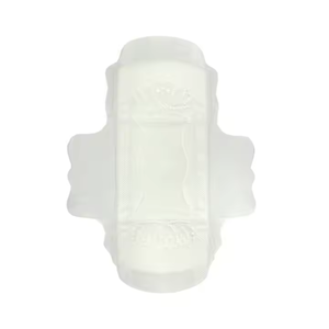 Luôn luôn siêu mỏng Ngày & Đêm Băng vệ sinh cho phụ nữ thấm hút cao thoáng khí siêu bông vải dùng một lần khăn ăn vệ sinh - Product Image 2