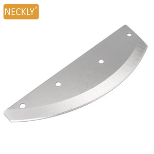 Cuchilla picadora comercial de acero inoxidable para alimentos y verduras Cuchilla picadora de frutas y verduras - Product Image 6