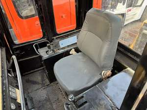 Excavadora Usada Japonesa de Buen Rendimiento para D4, Miniexcavadora de 1.3 Toneladas, Bajas Horas de Trabajo, Motor, Caja de Cambios, Bomba y PLC con Certificación EPA y CE - Product Image 2