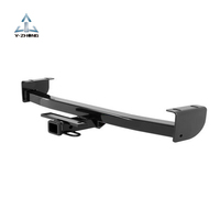 Accessoires Auto de haute qualité 4x4 camionnette tout-terrain arrière voiture remorque barre de remorquage récepteur attelage de remorque pour Toyota Tacoma 2016 +